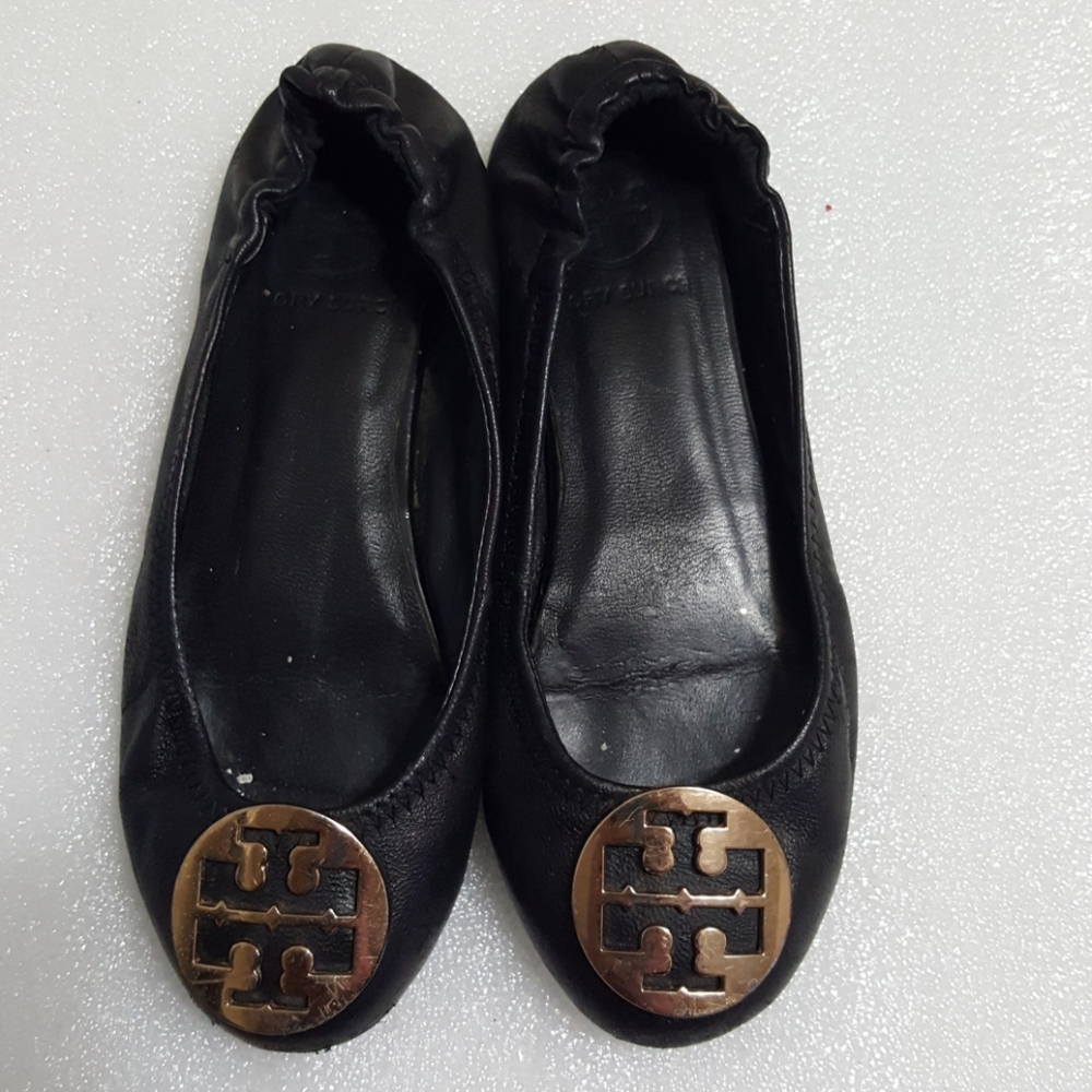 🎈TORY BURCH🎈women's ballet flats size 6M